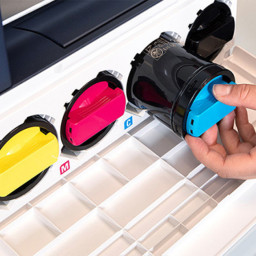 МФУ Xerox WorkCentre 7120 (базовый блок)