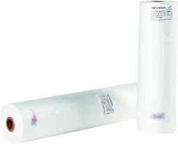 Пленка для ламинирования рулонная Office Kit, 27 мкм, глянцевая, 330 мм x 300 м