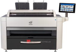 Широкоформатное МФУ KIP 740