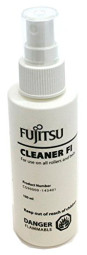 Fujitsu чистящая жидкость F1 (100 мл x 25 шт.)
