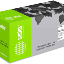 Тонер-картридж Cactus Toner CS-CE273A для HP Color LaserJet Enterprise CP5525dn, CP5525n, CP5525xh (magenta), 15000 стр.