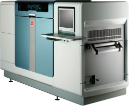 Цифровая печатная машина Oce VarioStream 8750 Twin