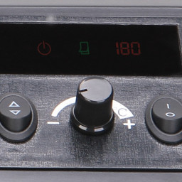 Пакетный ламинатор Bulros FGK-260iD