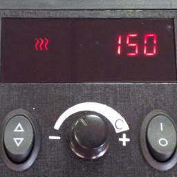 Пакетный ламинатор Bulros FGK-260iD