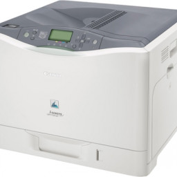 Принтер Canon I-SENSYS LBP7750CDN