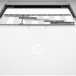 Принтер HP LaserJet Ultra M106w
