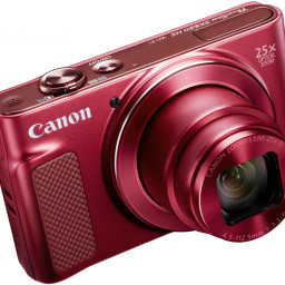 Фотоаппарат Canon PowerShot SX620 HS (red)