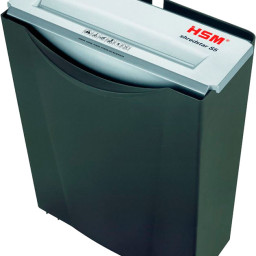 Уничтожитель (шредер) HSM Shredstar S5-7.0