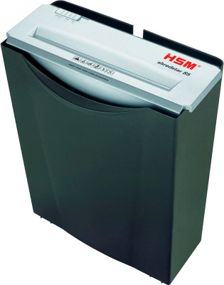 Уничтожитель (шредер) HSM Shredstar S5-7.0