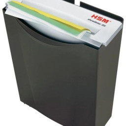 Уничтожитель (шредер) HSM Shredstar S5-7.0
