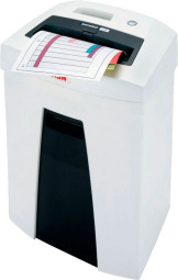 Уничтожитель (шредер) HSM Securio C16-4x25
