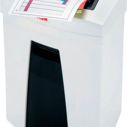 Уничтожитель (шредер) HSM Securio C16-4x25