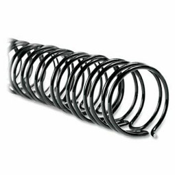 Пружины Konica Minolta G1 Spool, металлические, размер B, черные