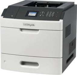 Принтер Lexmark MS812dn