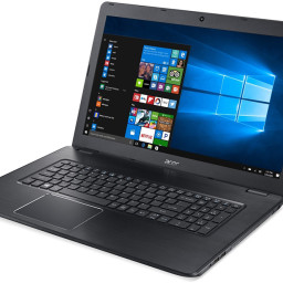 Ноутбук Acer Aspire F5-771G-74D4