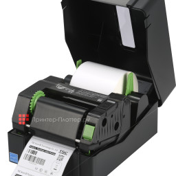 Термотрансферный принтер TSC TE200
