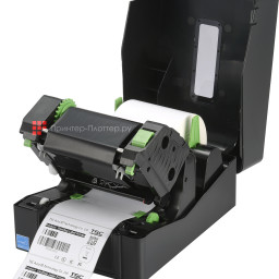 Термотрансферный принтер TSC TE200