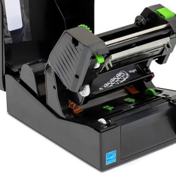 Термотрансферный принтер TSC TE200