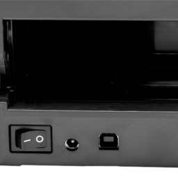 Термотрансферный принтер TSC TE200