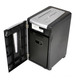 Уничтожитель (шредер) Jinpex JP-886C