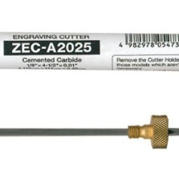 Roland конический гравер ZEC-A2025-QR