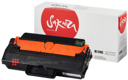 Тонер-картридж SAKURA MLTD103L для Samsung (black), 2500 стр. (PP052397)