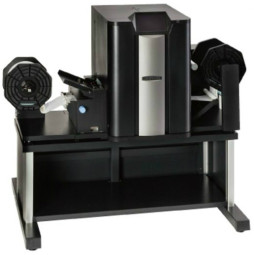 Лазерный этикеточный принтер Graphtec DLP1000