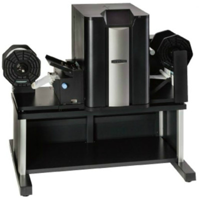 Лазерный этикеточный принтер Graphtec DLP1000