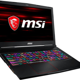 Ноутбук MSI GE63 Raider 8RF-209XRU