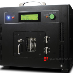 Уничтожитель (шредер) Kobra HDD