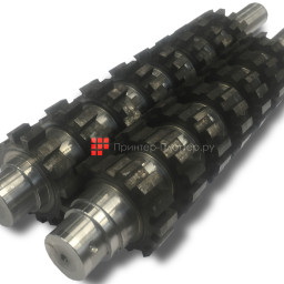 Уничтожитель (шредер) Kobra HDD