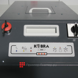 Уничтожитель (шредер) Kobra HDD