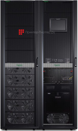 ИБП Schneider Electric APC Symmetra PX 125 кВт SY125K250D-NB