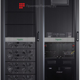 ИБП Schneider Electric APC Symmetra PX 125 кВт SY125K250D-NB