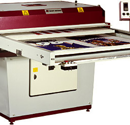 Термопресс Monti Antonio Doublemini Mod.90 (1800x1300 мм)