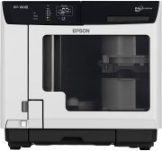 Система публикации CD/DVD Epson Discproducer PP-100III