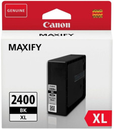 Картридж Canon PGI-2400XL BK (black)