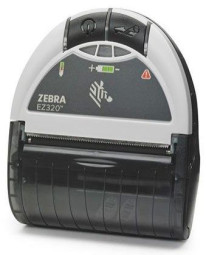 Термопринтер Zebra EZ320, 203 DPI, Bluetooth, USB