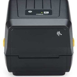 Термотрансферный принтер Zebra ZD230t, 203 DPI, USB