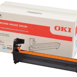 Фотобарабан OKI EP-Cart-C-C823/833/843 (cyan), 30000 стр.