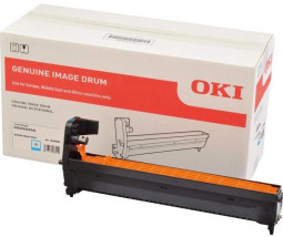 Фотобарабан OKI EP-Cart-C-C823/833/843 (cyan), 30000 стр.