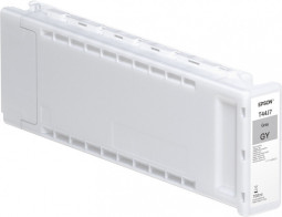 Картридж Epson UltraChrome PRO 12 T44J740 (gray), 700 мл