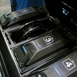 3D-принтер Stratasys F270