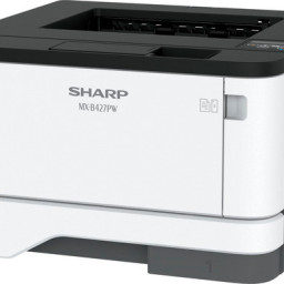 Принтер Sharp LUNA 1.5 MX-B427PWEU