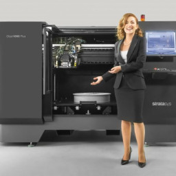 3D-принтер Stratasys J4100