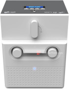 Карт-принтер Advent SOLID-700 односторонний