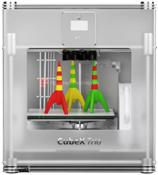 3D-принтер 3D Systems CubeX Trio