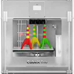 3D-принтер 3D Systems CubeX Trio