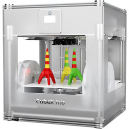 3D-принтер 3D Systems CubeX Trio