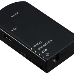 Canon портативный модуль Wi-Fi Unit WU10